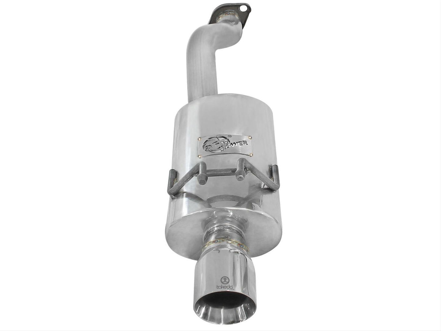aFe Takeda Exhaust Systems 49-36606