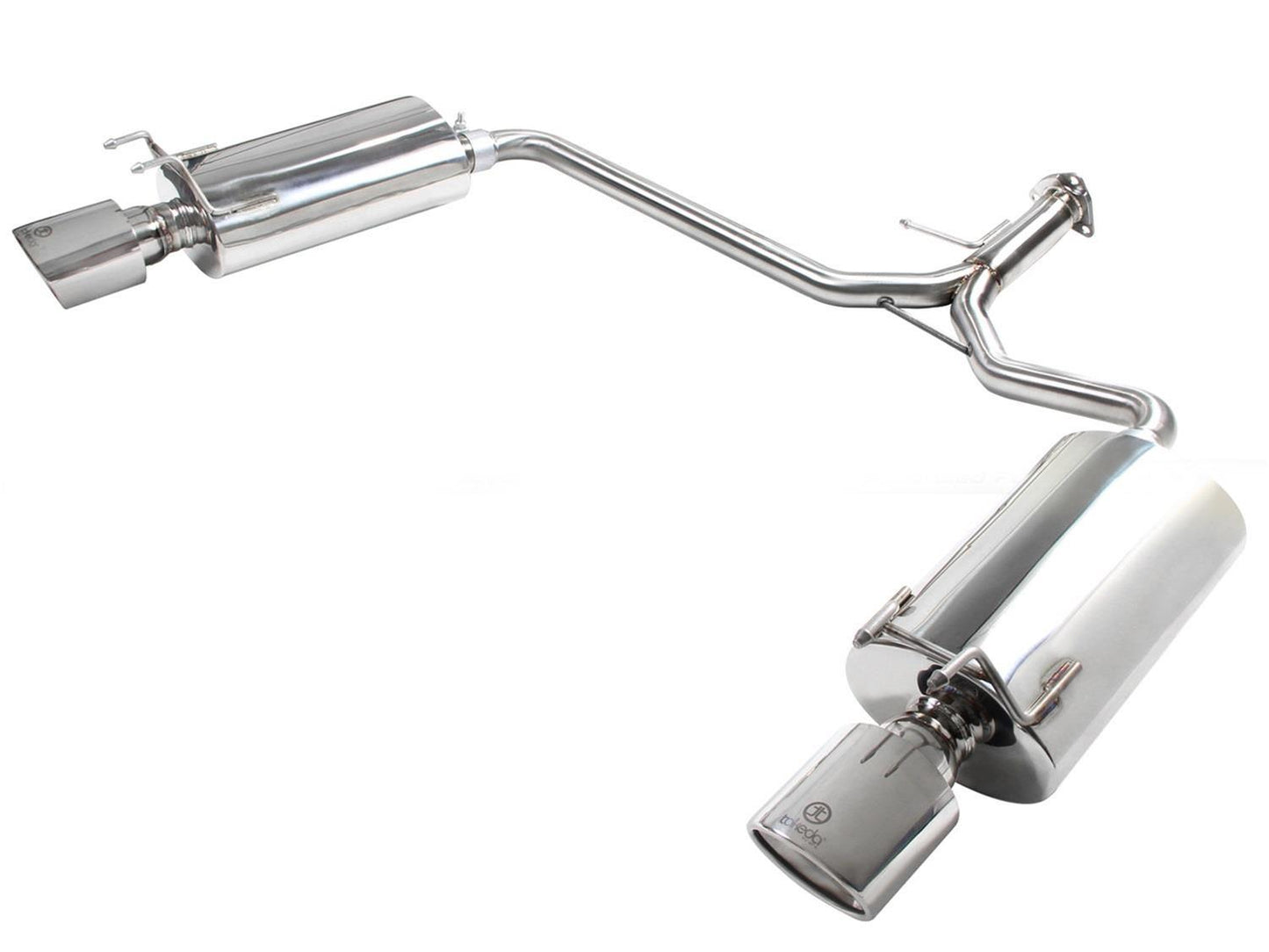 aFe Takeda Exhaust Systems 49-36607