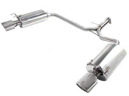 aFe Takeda Exhaust Systems 49-36607