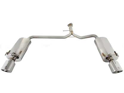 aFe Takeda Exhaust Systems 49-36607