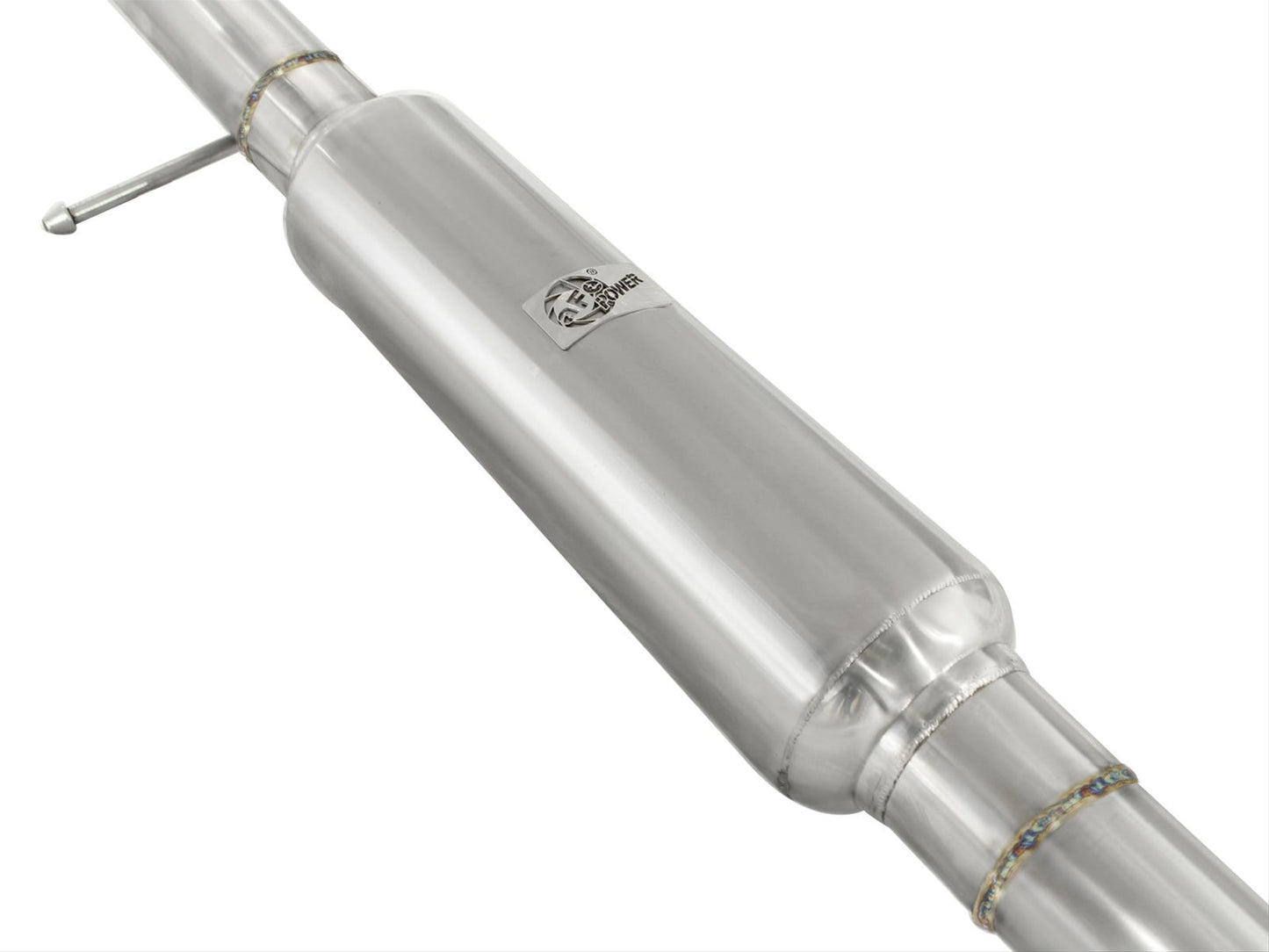 aFe Takeda Mid-Pipes 49-36608