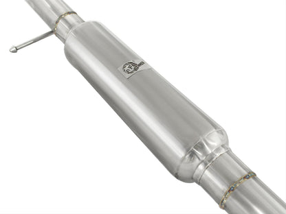 aFe Takeda Mid-Pipes 49-36608