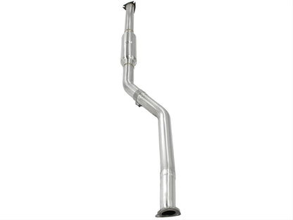 aFe Takeda Mid-Pipes 49-36608