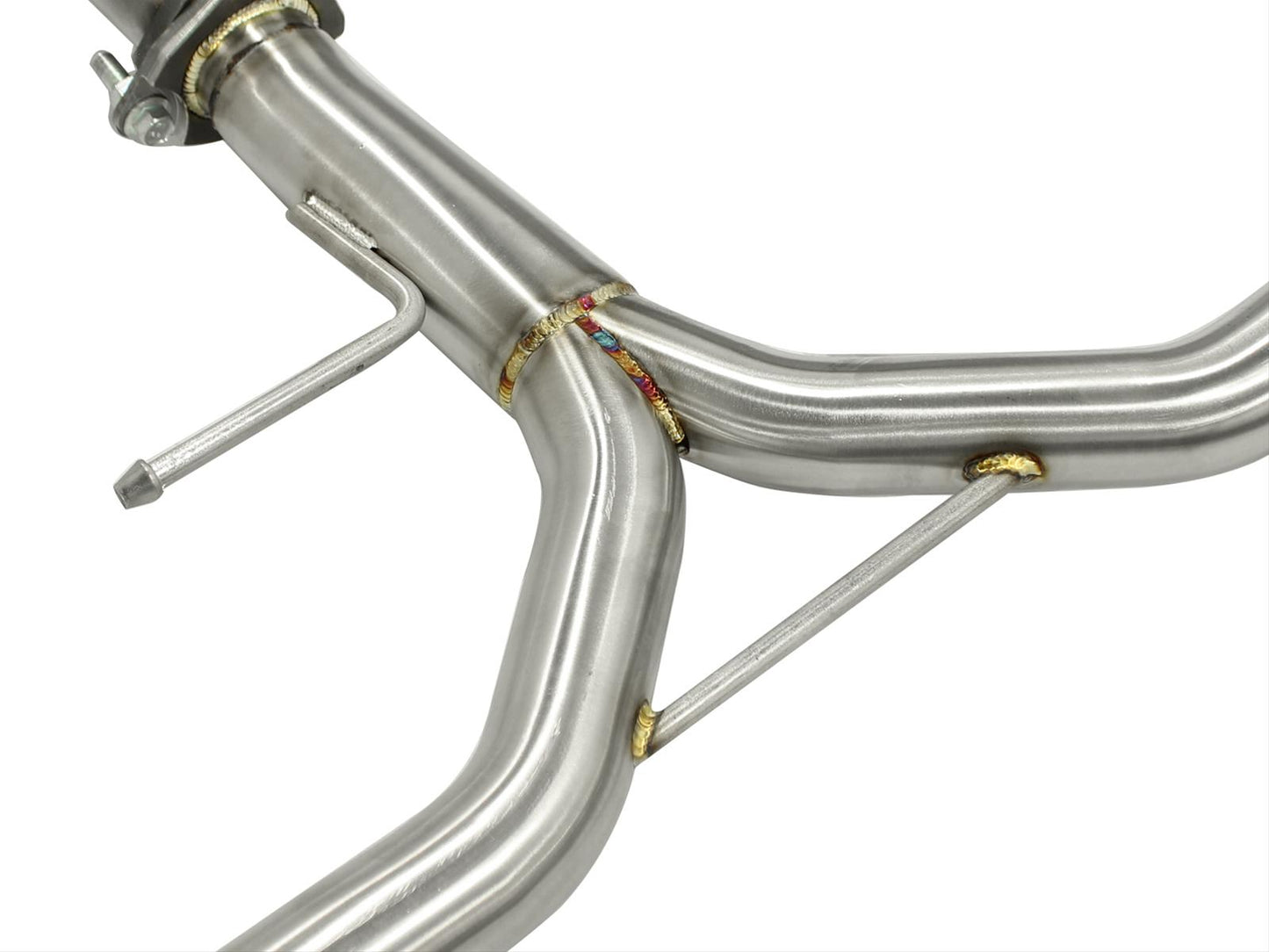 aFe Takeda Exhaust Systems 49-36609