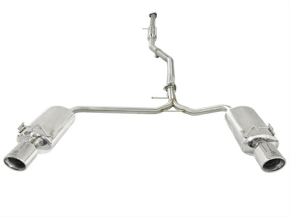 aFe Takeda Exhaust Systems 49-36609
