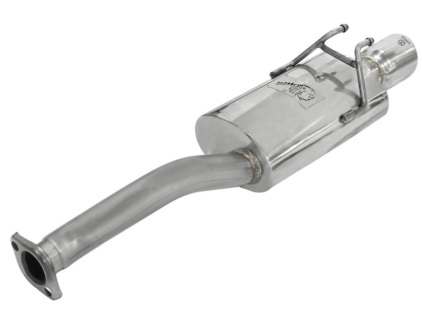 aFe Takeda Exhaust Systems 49-36610