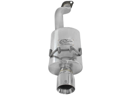 aFe Takeda Exhaust Systems 49-36610