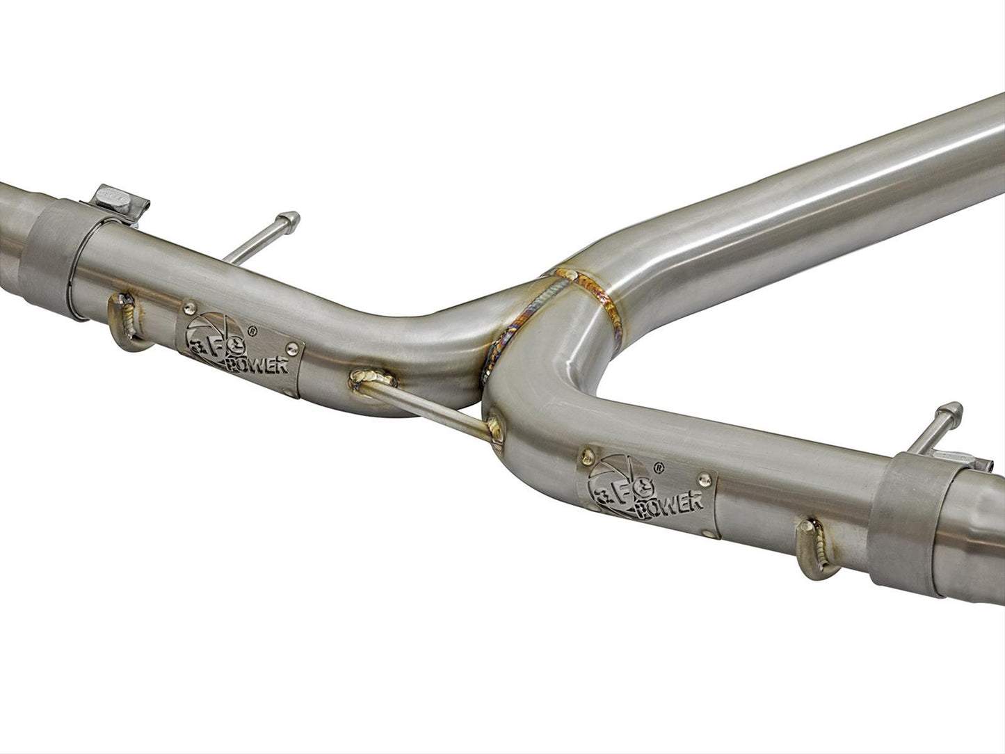 aFe Takeda Exhaust Systems 49-36615-L