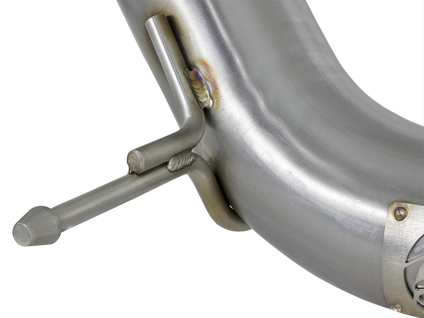 AFE Power Exhaust Pipes, Intermediate Pipes 49-36617