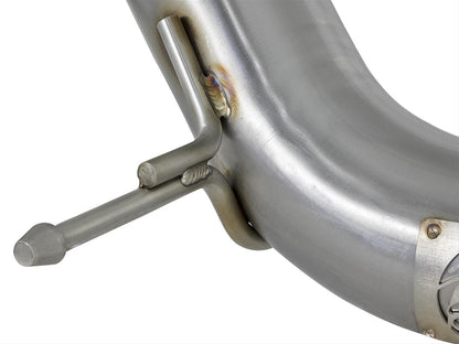AFE Power Exhaust Pipes, Intermediate Pipes 49-36617
