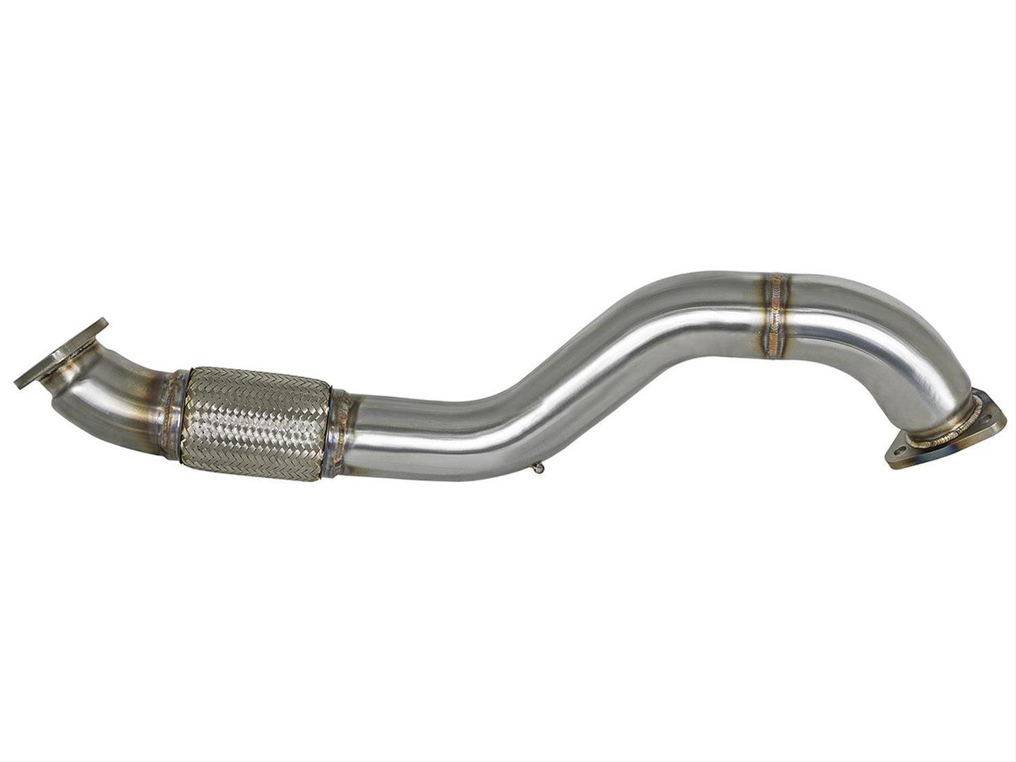 AFE Power Exhaust Pipes, Intermediate Pipes 49-36617