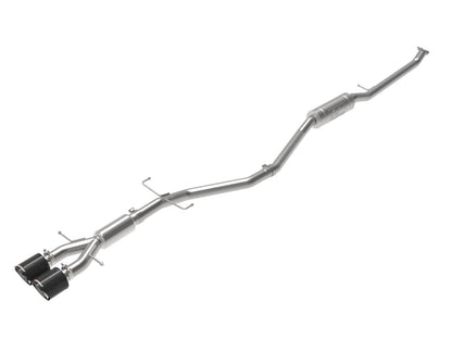 aFe Takeda Exhaust Systems 49-36619-C