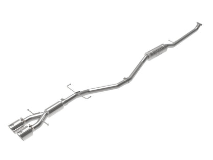aFe Takeda Exhaust Systems 49-36619-P
