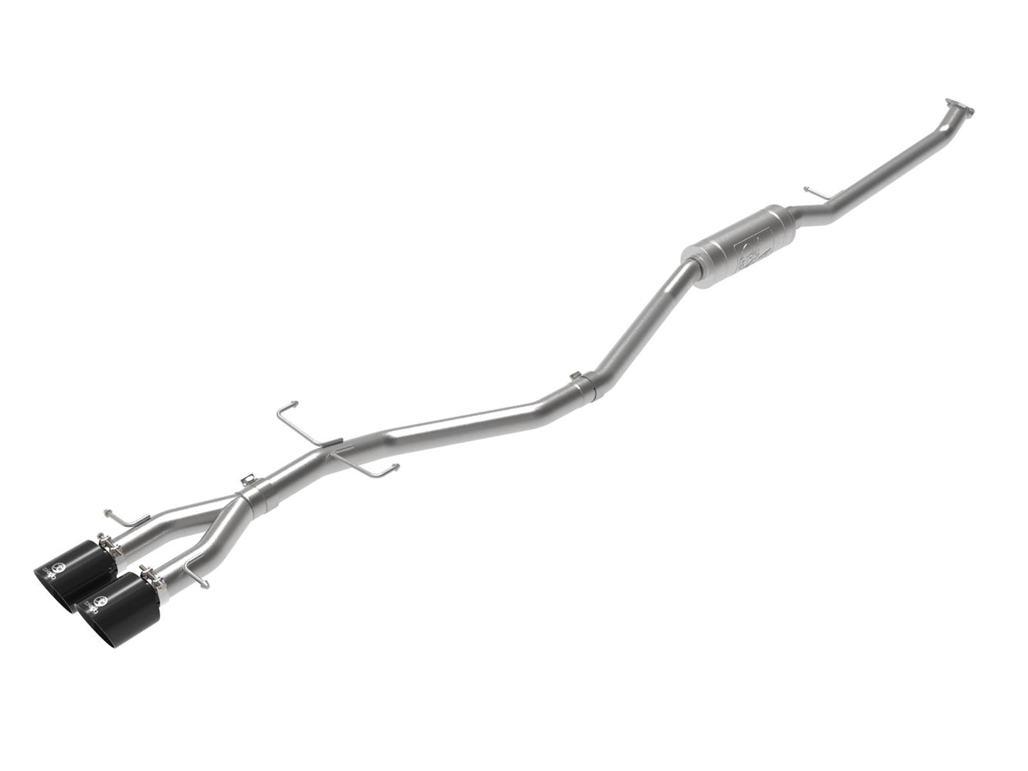 aFe Takeda Exhaust Systems 49-36620-B