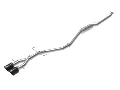 aFe Takeda Exhaust Systems 49-36620-B