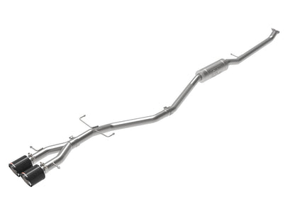 aFe Takeda Exhaust Systems 49-36620-C