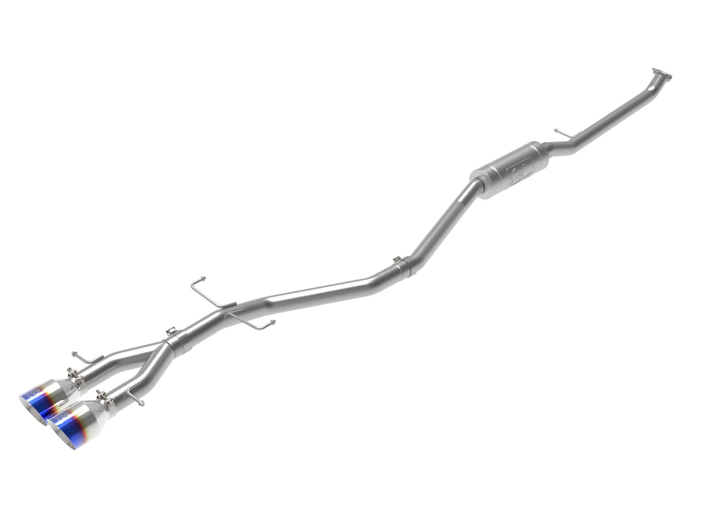 aFe Takeda Exhaust Systems 49-36620-L