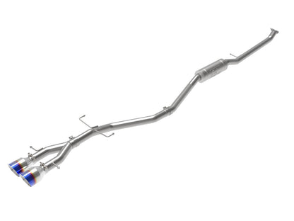 aFe Takeda Exhaust Systems 49-36620-L