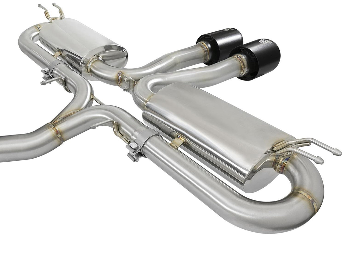 aFe Takeda Exhaust Systems 49-36621-B