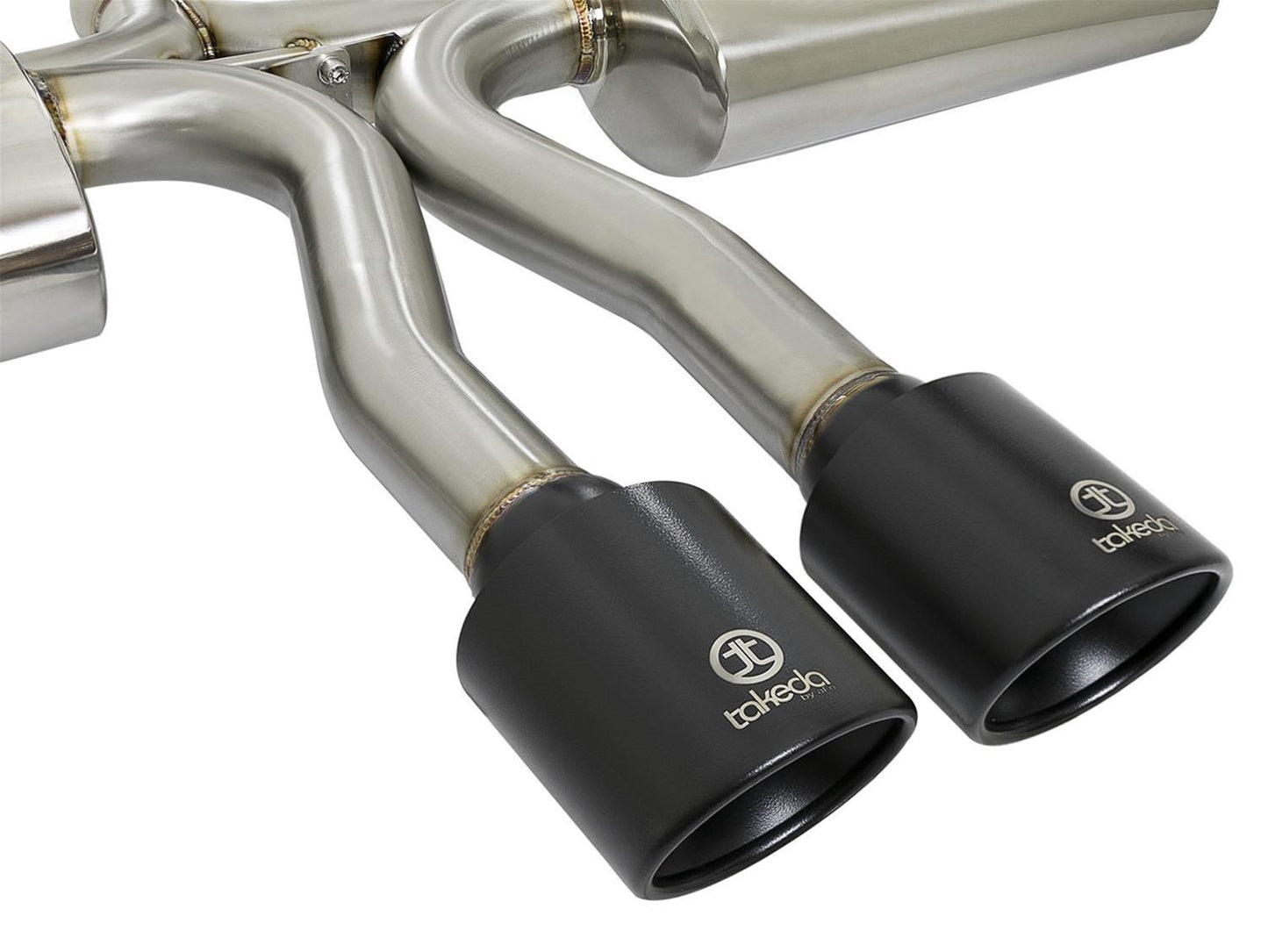 aFe Takeda Exhaust Systems 49-36621-B