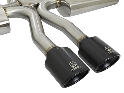 aFe Takeda Exhaust Systems 49-36621-B