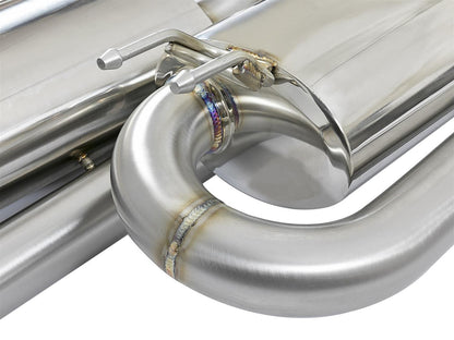 aFe Takeda Exhaust Systems 49-36621-P