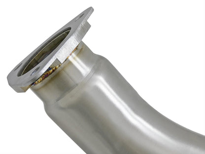 aFe Takeda Exhaust Systems 49-36623-B