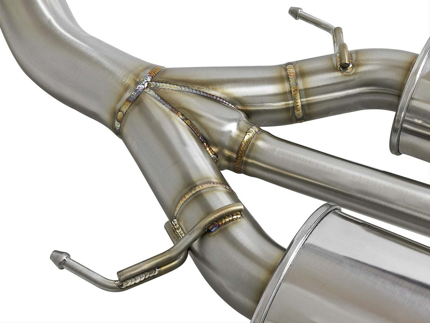 aFe Takeda Exhaust Systems 49-36623-P