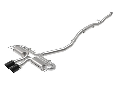aFe Takeda Exhaust Systems 49-36624-B
