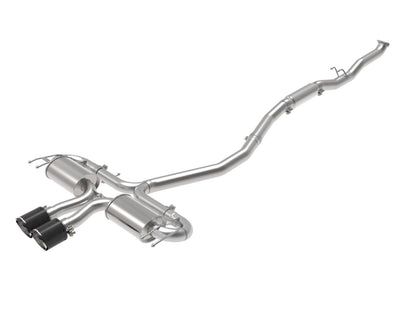 aFe Takeda Exhaust Systems 49-36624-C