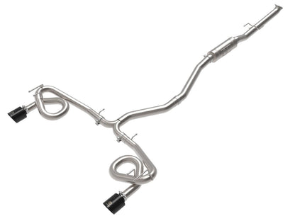 AFE Power Exhaust Systems 49-36630-B