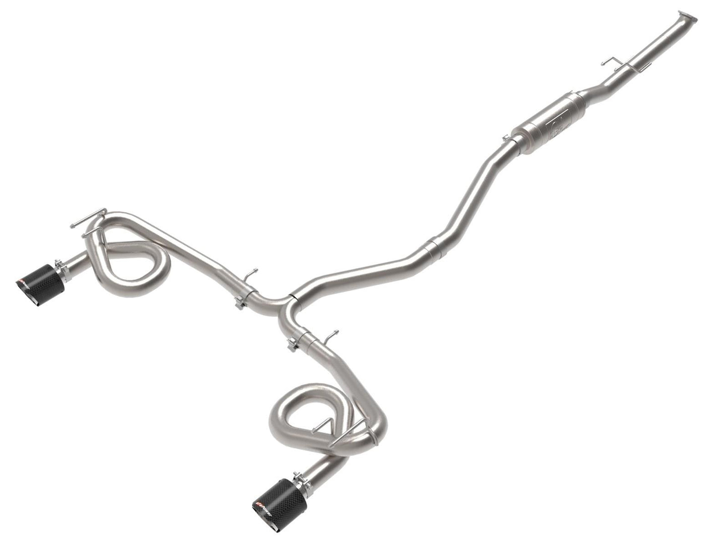 AFE Power Exhaust Systems 49-36630-C