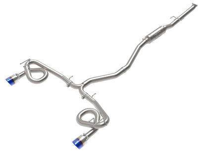 AFE Power Exhaust Systems 49-36630-L