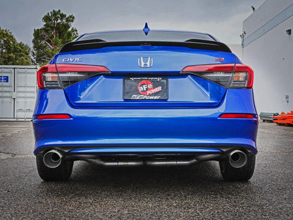 AFE Power Exhaust Systems 49-36630-P