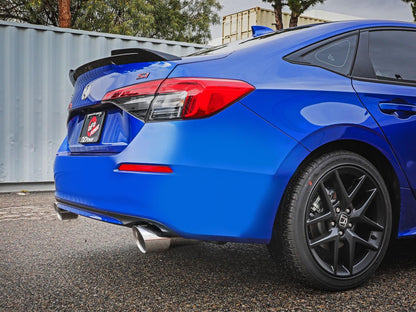 AFE Power Exhaust Systems 49-36630-P