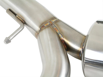 aFe Takeda Exhaust Systems 49-36701