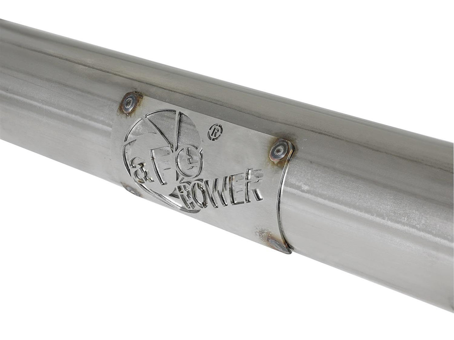 aFe Takeda Exhaust Systems 49-36802