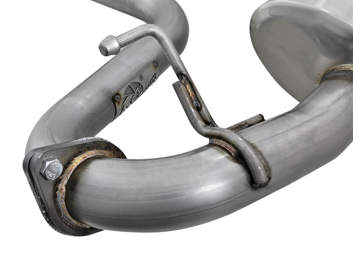aFe Takeda Exhaust Systems 49-36803