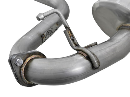 aFe Takeda Exhaust Systems 49-36803