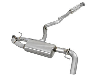 aFe Takeda Exhaust Systems 49-36803