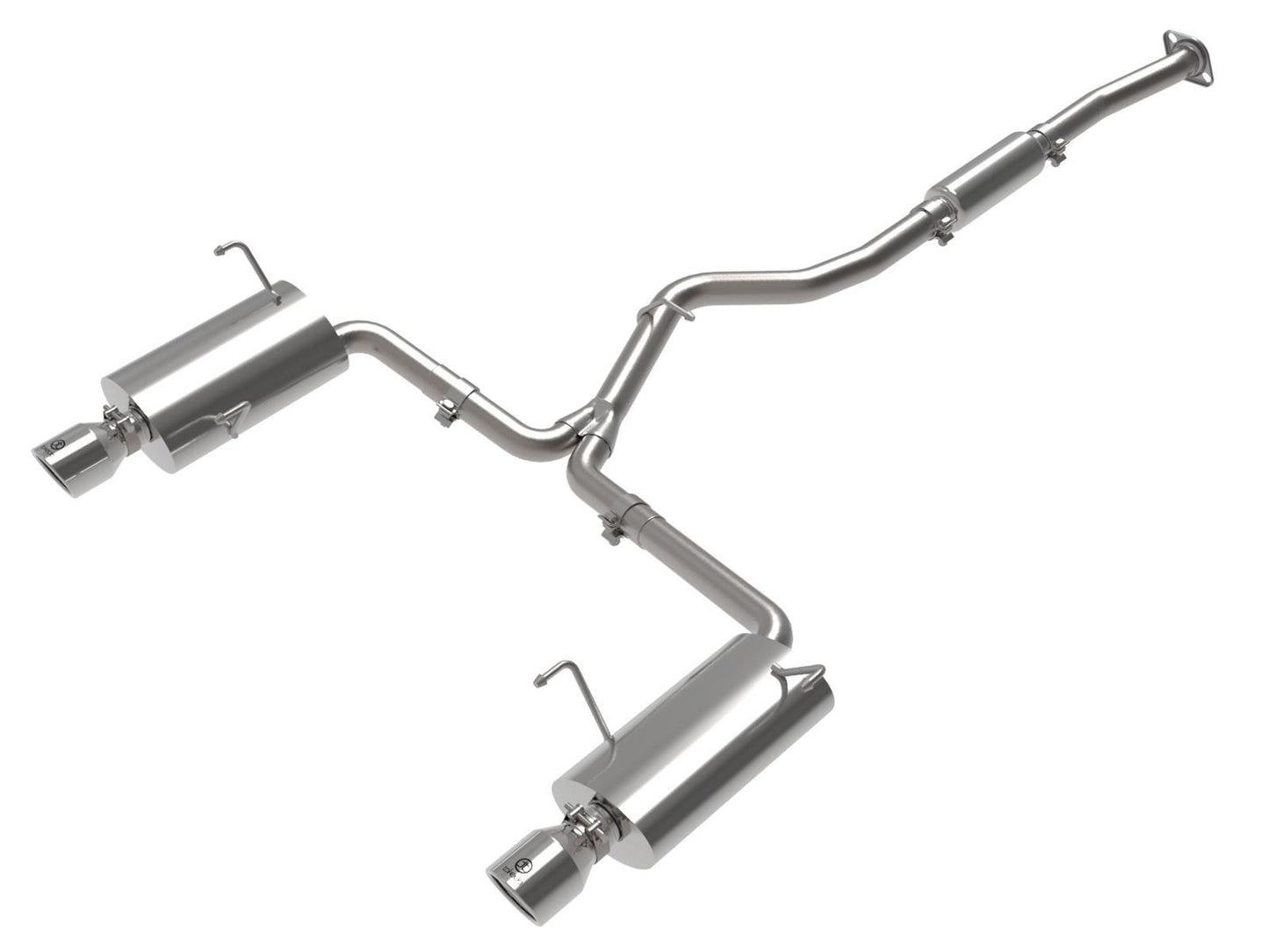 AFE Power Air Intake Kits 49-36804-P