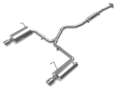 AFE Power Air Intake Kits 49-36804-P