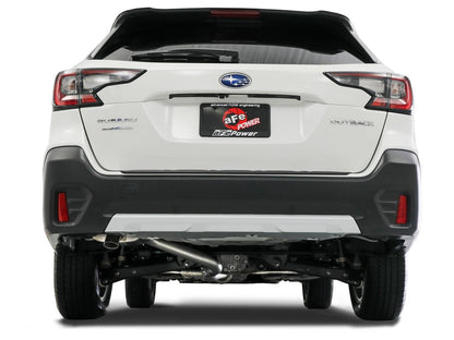 AFE Power Exhaust Systems 49-36808