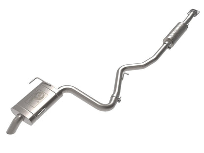 AFE Power Exhaust Systems 49-36808