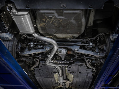 AFE Power Exhaust Systems 49-36808