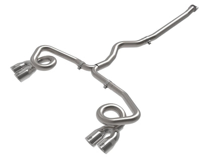 AFE Power Exhaust Systems 49-36809-P