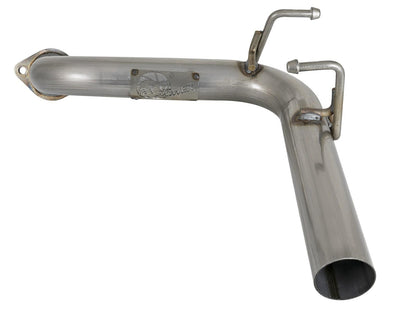 aFe Mach Force XP Exhaust Systems 49-36901