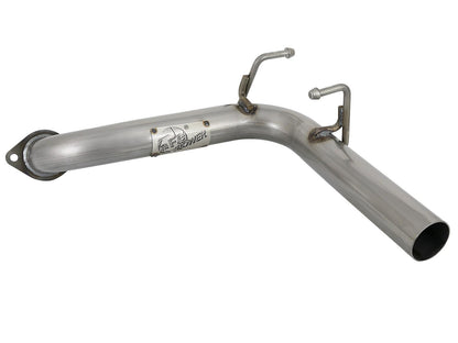aFe Mach Force XP Exhaust Systems 49-36901