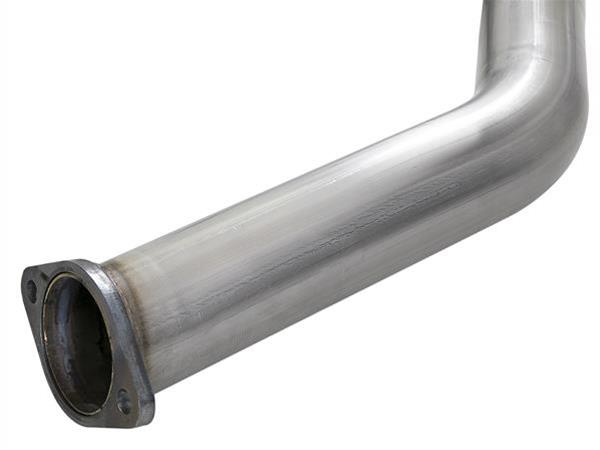 AFE Power Exhaust Pipes, Intermediate Pipes 49-37001