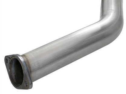 AFE Power Exhaust Pipes, Intermediate Pipes 49-37001